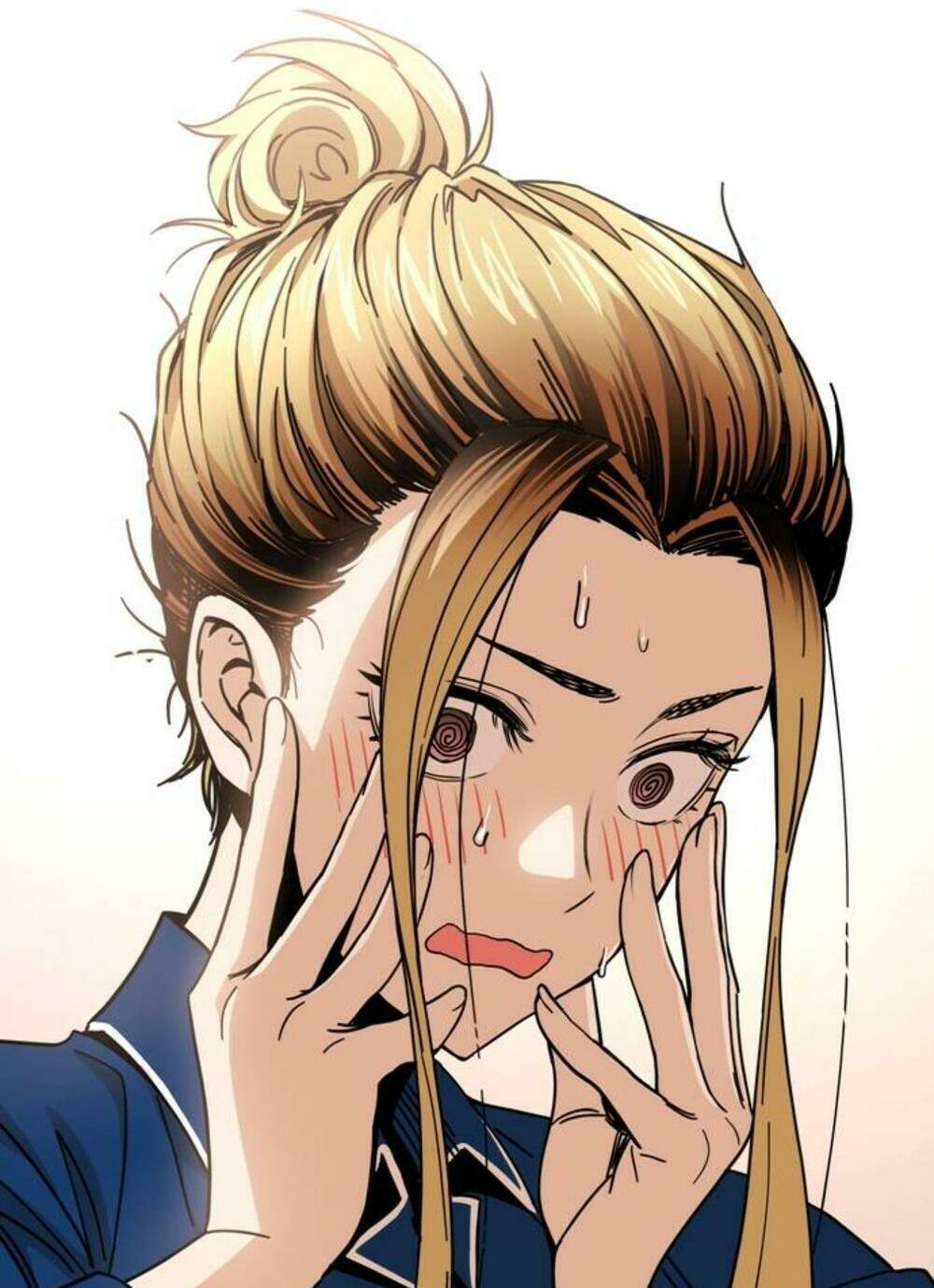 Lớ Ngớ Vớ Phải Tình Yêu - Chapter 10 - Page 64