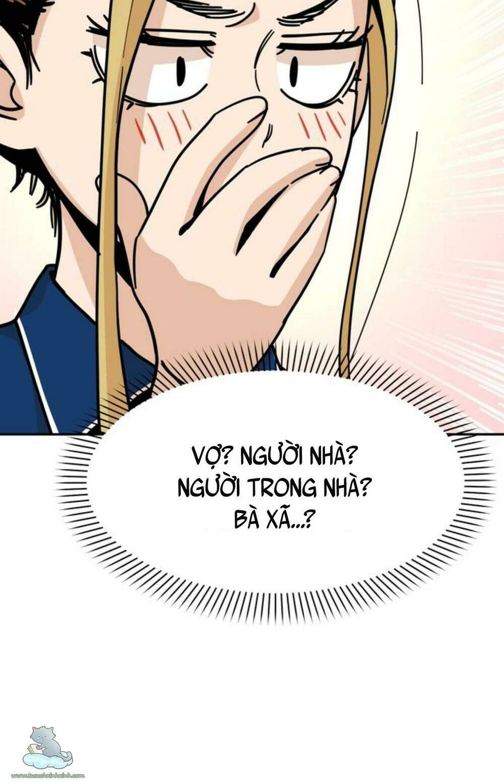 Lớ Ngớ Vớ Phải Tình Yêu - Chapter 10 - Page 67