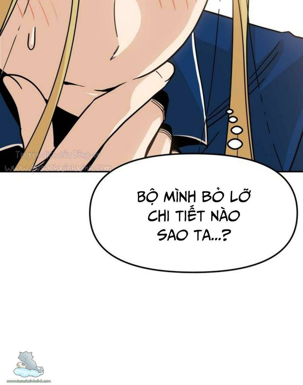 Lớ Ngớ Vớ Phải Tình Yêu - Chapter 10 - Page 70