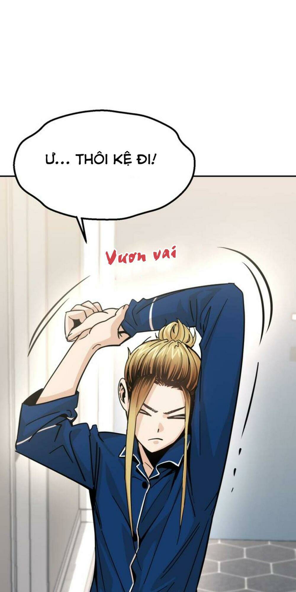 Lớ Ngớ Vớ Phải Tình Yêu - Chapter 10 - Page 71