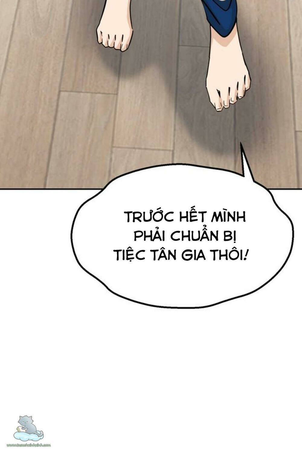 Lớ Ngớ Vớ Phải Tình Yêu - Chapter 10 - Page 73