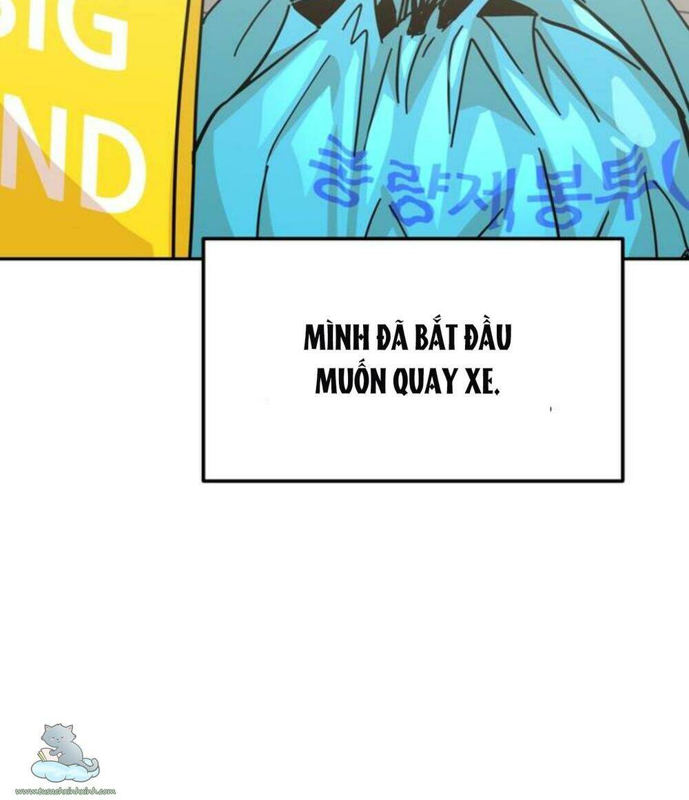 Lớ Ngớ Vớ Phải Tình Yêu - Chapter 10 - Page 75