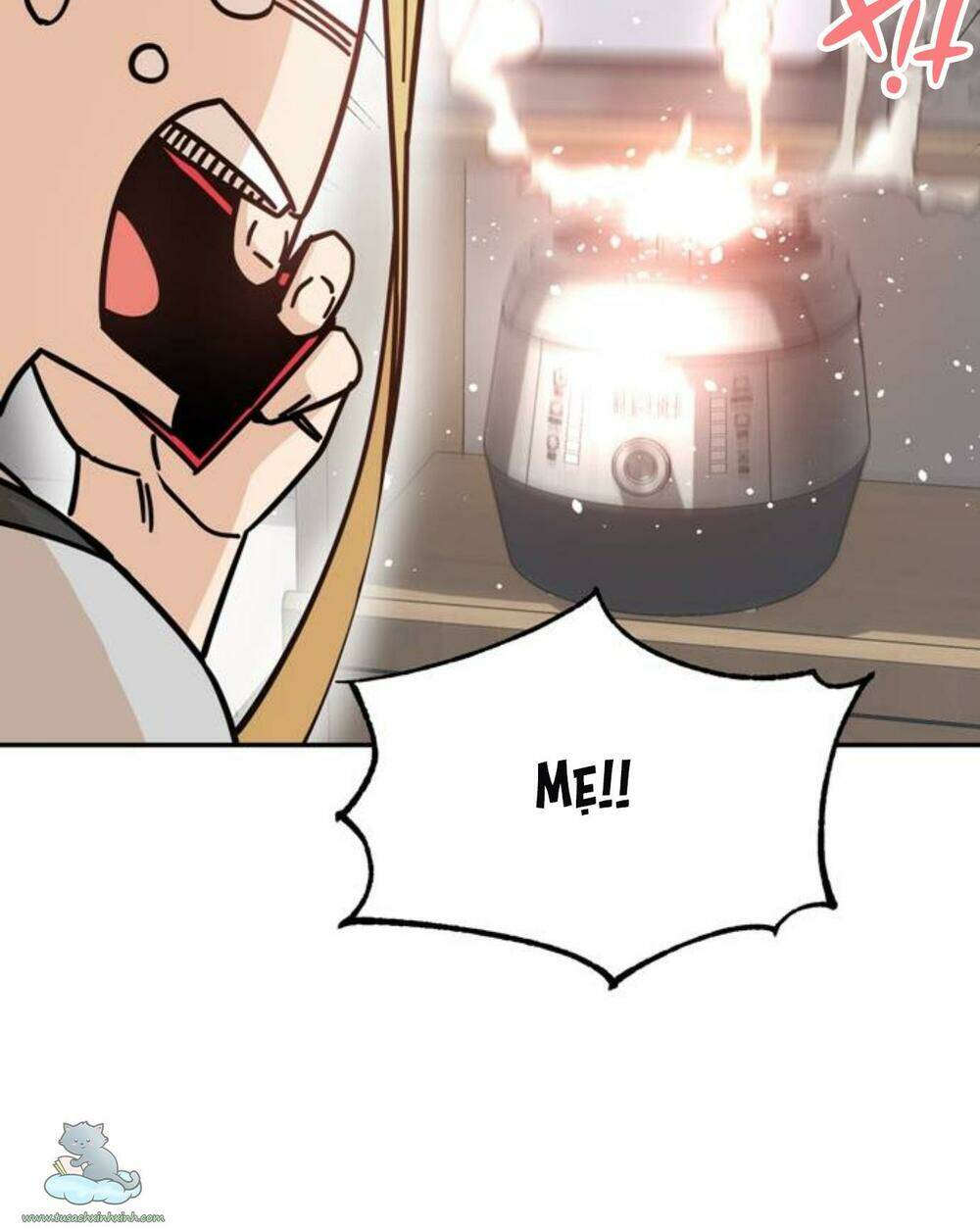 Lớ Ngớ Vớ Phải Tình Yêu - Chapter 10 - Page 79