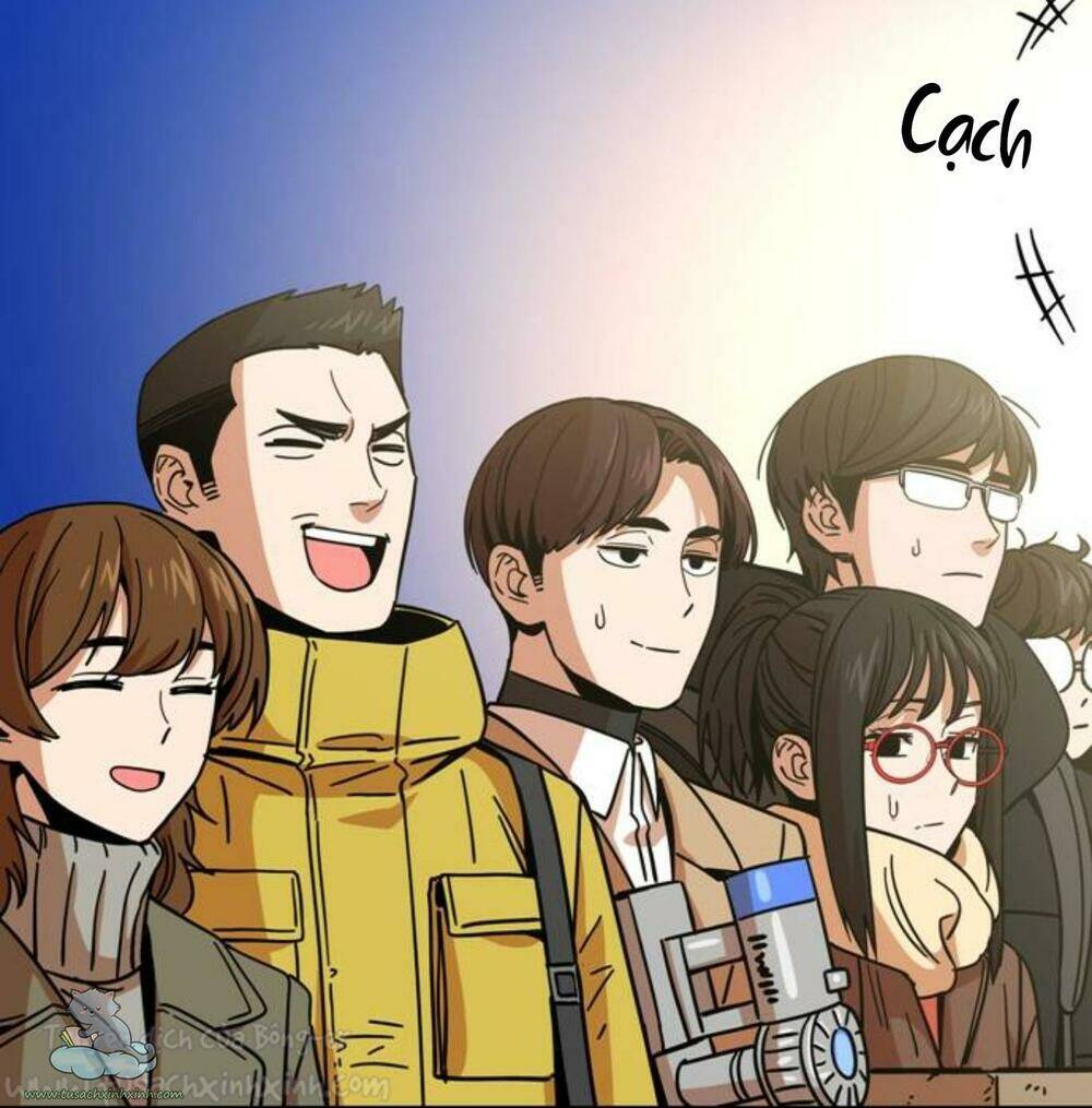 Lớ Ngớ Vớ Phải Tình Yêu - Chapter 10 - Page 82