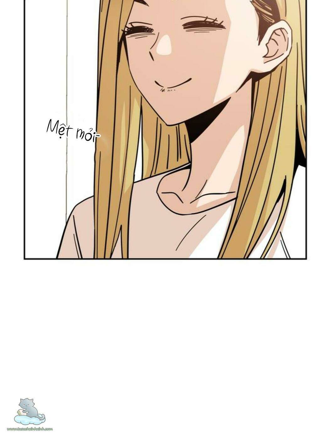 Lớ Ngớ Vớ Phải Tình Yêu - Chapter 10 - Page 84