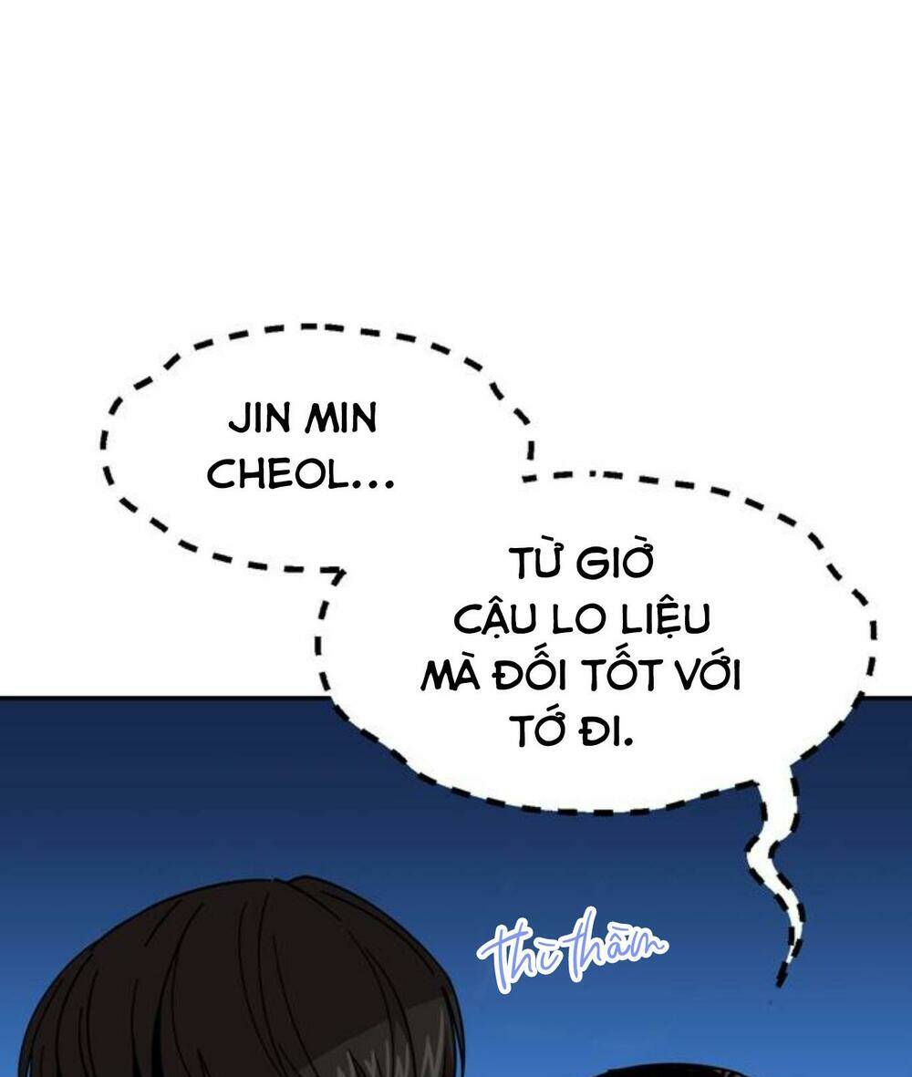 Lớ Ngớ Vớ Phải Tình Yêu - Chapter 10 - Page 87
