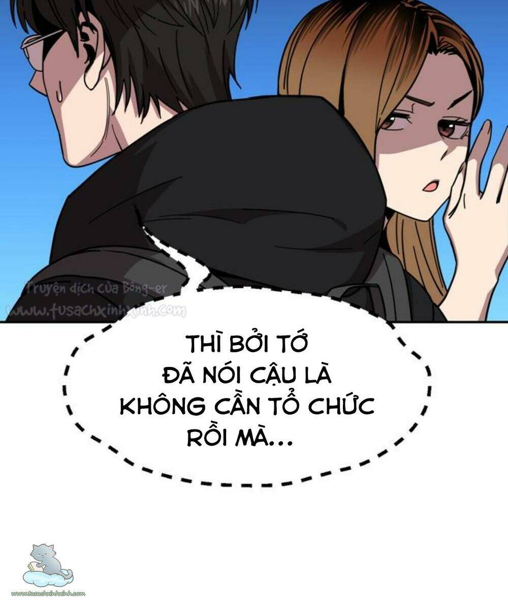 Lớ Ngớ Vớ Phải Tình Yêu - Chapter 10 - Page 88