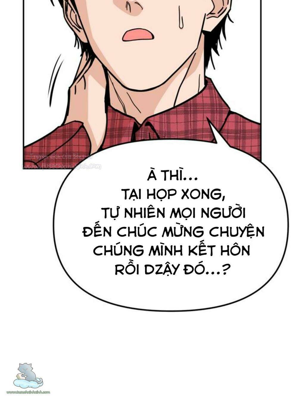 Lớ Ngớ Vớ Phải Tình Yêu - Chapter 10 - Page 8