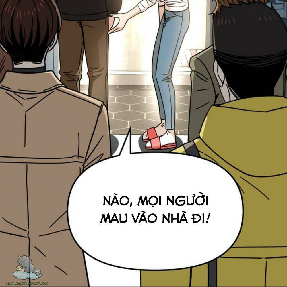 Lớ Ngớ Vớ Phải Tình Yêu - Chapter 10 - Page 90
