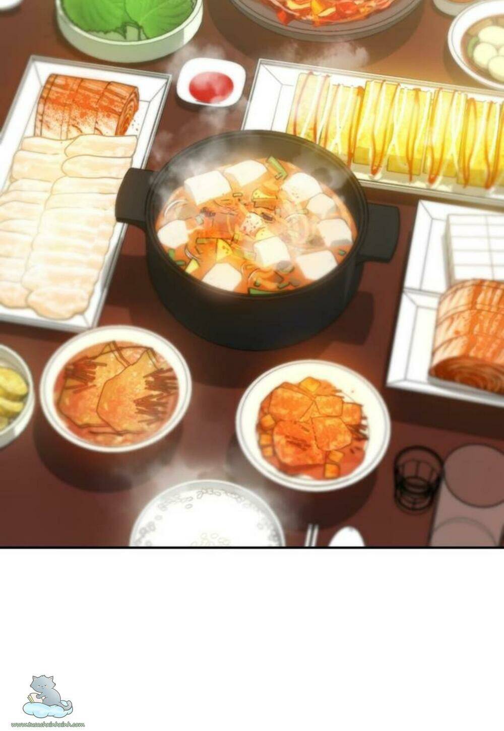 Lớ Ngớ Vớ Phải Tình Yêu - Chapter 10 - Page 92