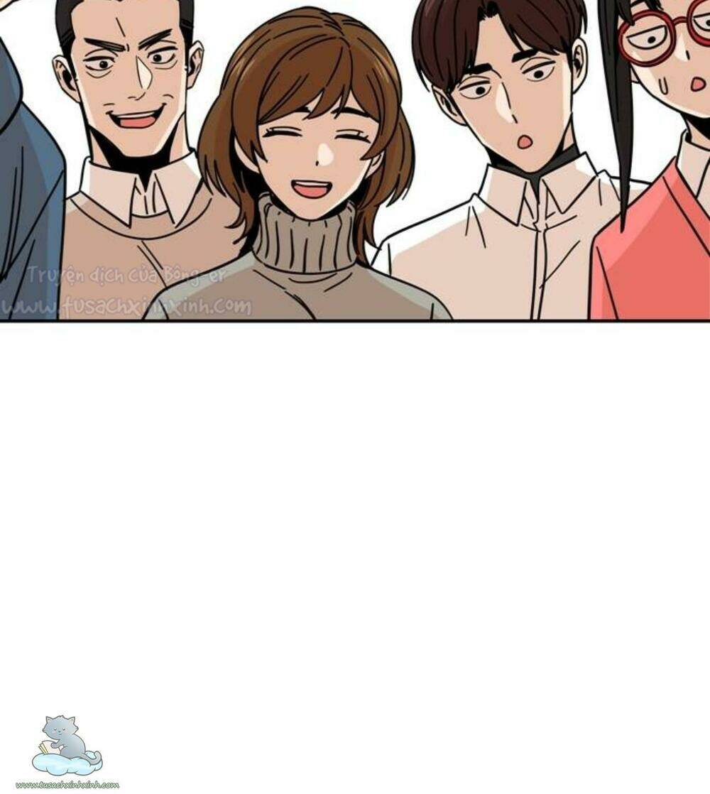 Lớ Ngớ Vớ Phải Tình Yêu - Chapter 10 - Page 94