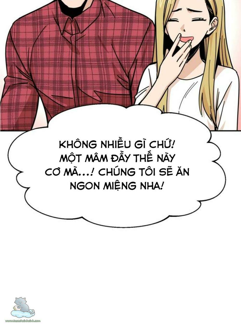 Lớ Ngớ Vớ Phải Tình Yêu - Chapter 10 - Page 96