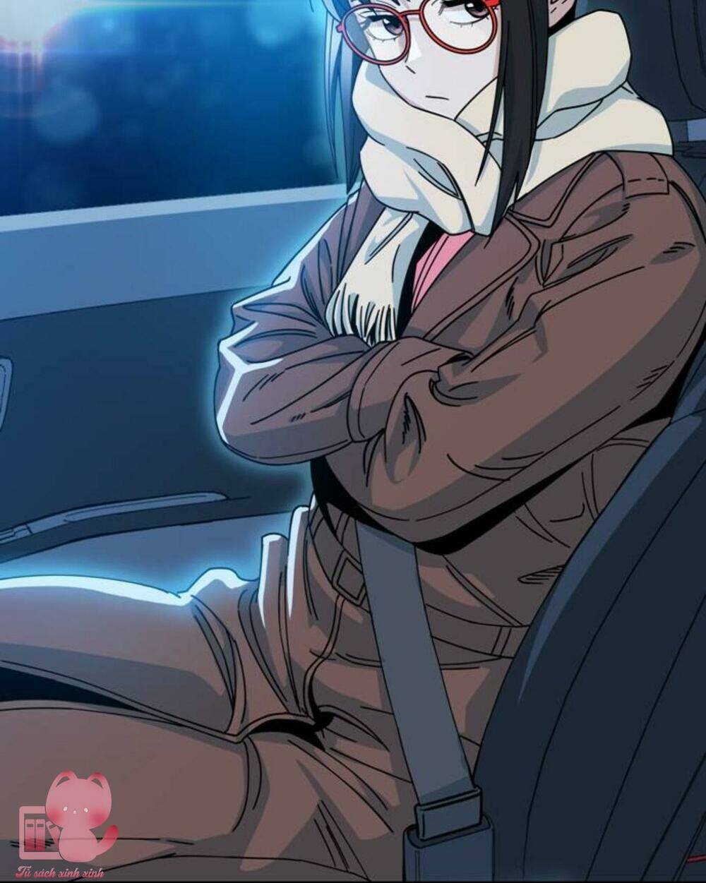 Lớ Ngớ Vớ Phải Tình Yêu - Chapter 11 - Page 100