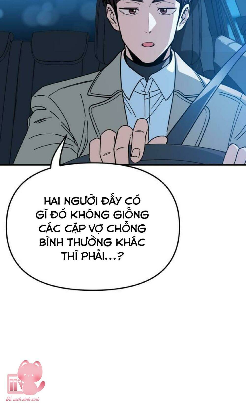 Lớ Ngớ Vớ Phải Tình Yêu - Chapter 11 - Page 102