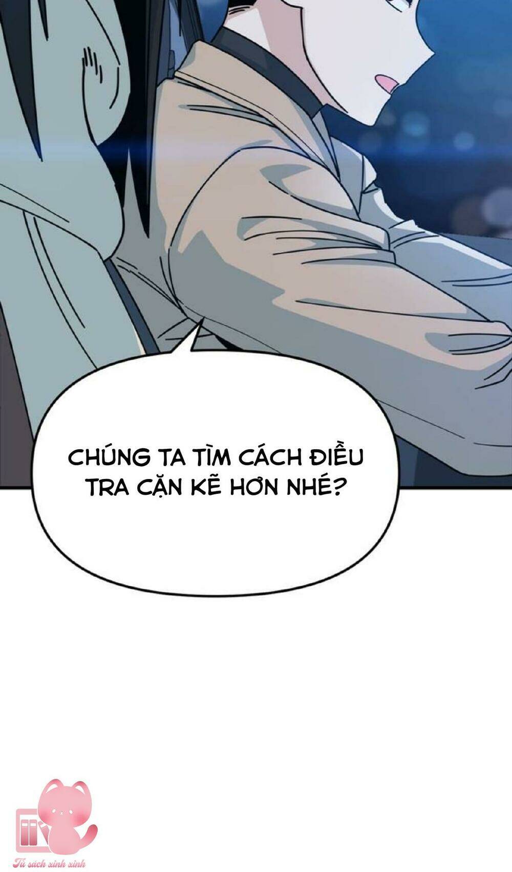 Lớ Ngớ Vớ Phải Tình Yêu - Chapter 11 - Page 104