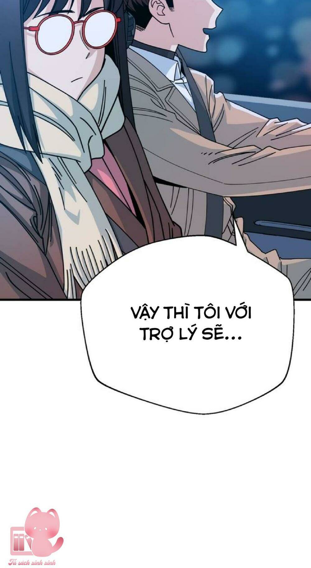 Lớ Ngớ Vớ Phải Tình Yêu - Chapter 11 - Page 108