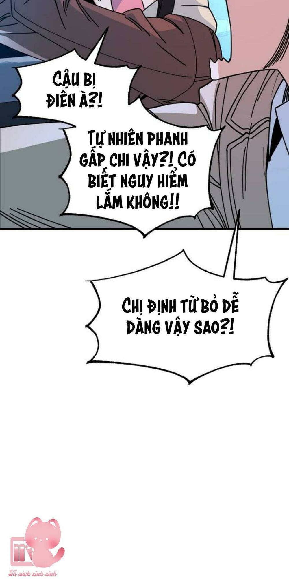 Lớ Ngớ Vớ Phải Tình Yêu - Chapter 11 - Page 112