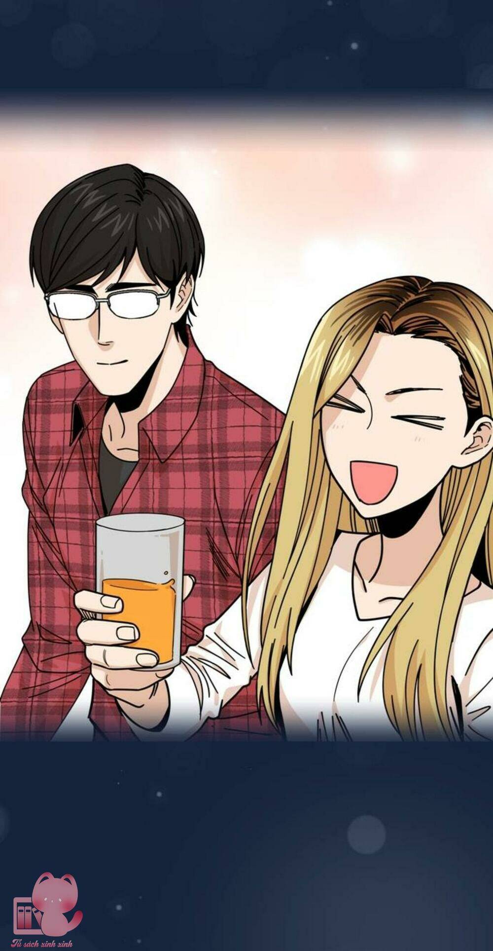 Lớ Ngớ Vớ Phải Tình Yêu - Chapter 11 - Page 117