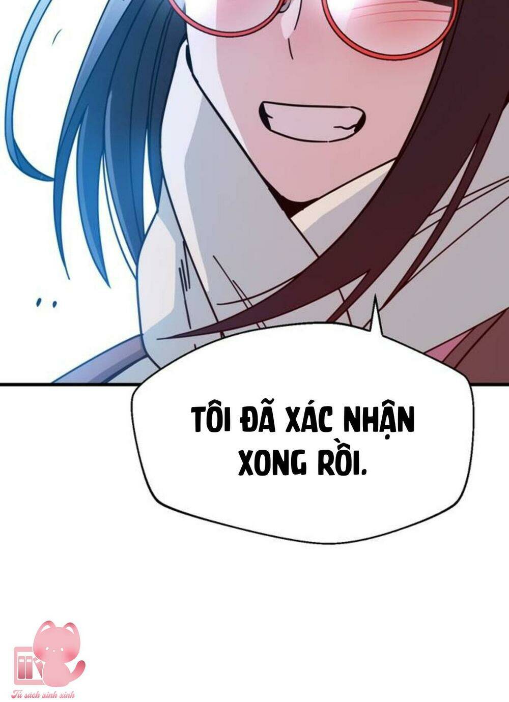 Lớ Ngớ Vớ Phải Tình Yêu - Chapter 11 - Page 123