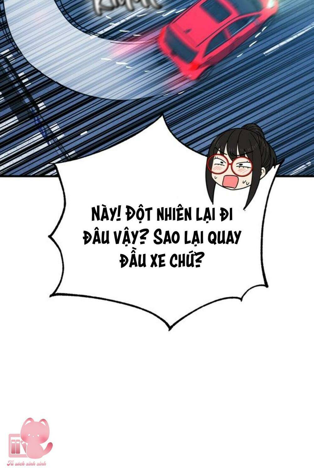 Lớ Ngớ Vớ Phải Tình Yêu - Chapter 11 - Page 129