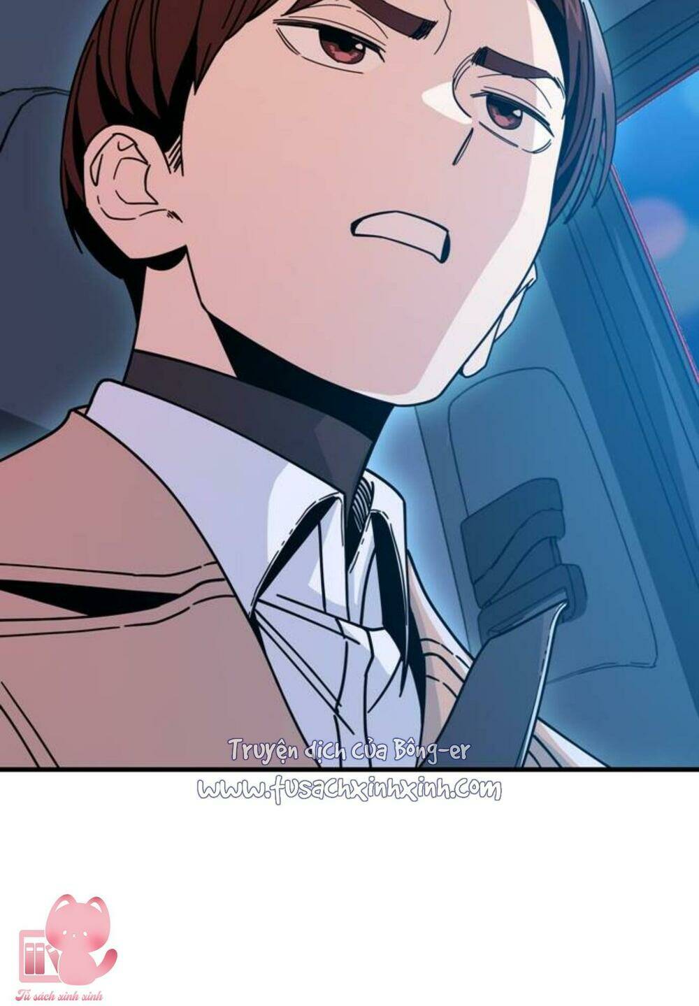 Lớ Ngớ Vớ Phải Tình Yêu - Chapter 11 - Page 131