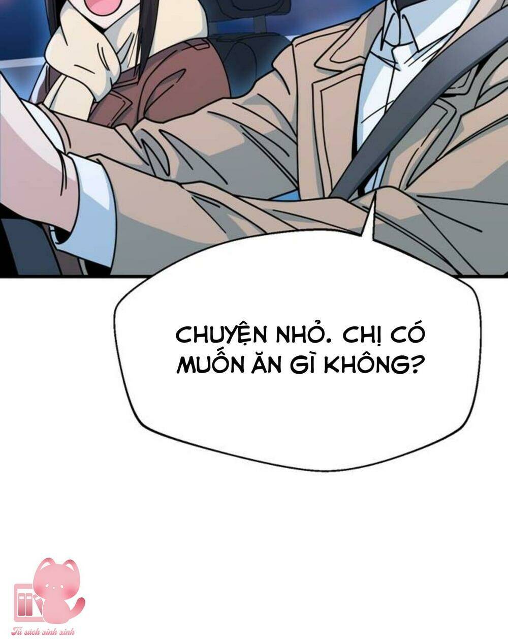 Lớ Ngớ Vớ Phải Tình Yêu - Chapter 11 - Page 138