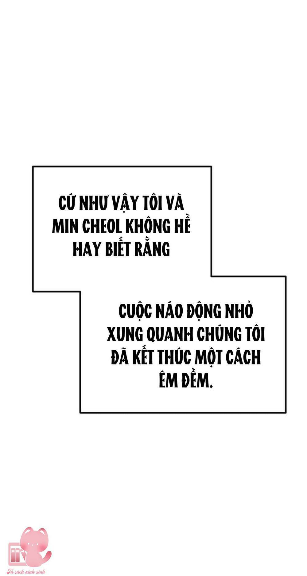 Lớ Ngớ Vớ Phải Tình Yêu - Chapter 11 - Page 147