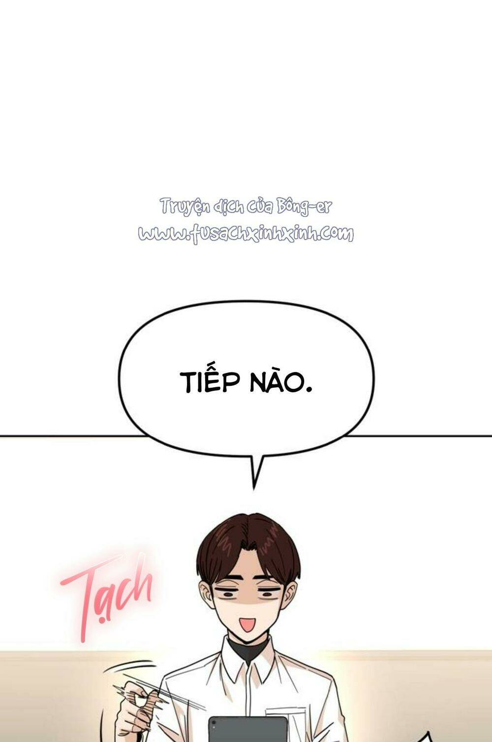 Lớ Ngớ Vớ Phải Tình Yêu - Chapter 11 - Page 15