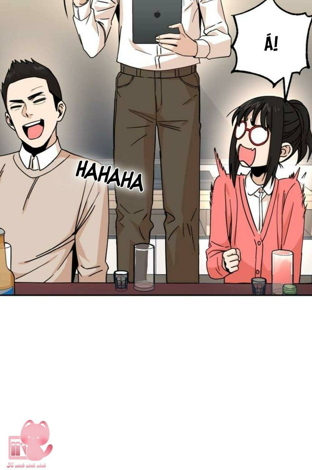 Lớ Ngớ Vớ Phải Tình Yêu - Chapter 11 - Page 16