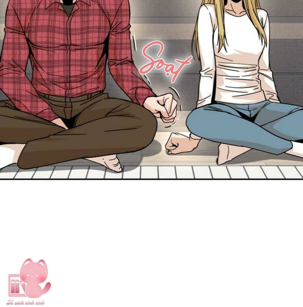 Lớ Ngớ Vớ Phải Tình Yêu - Chapter 11 - Page 19