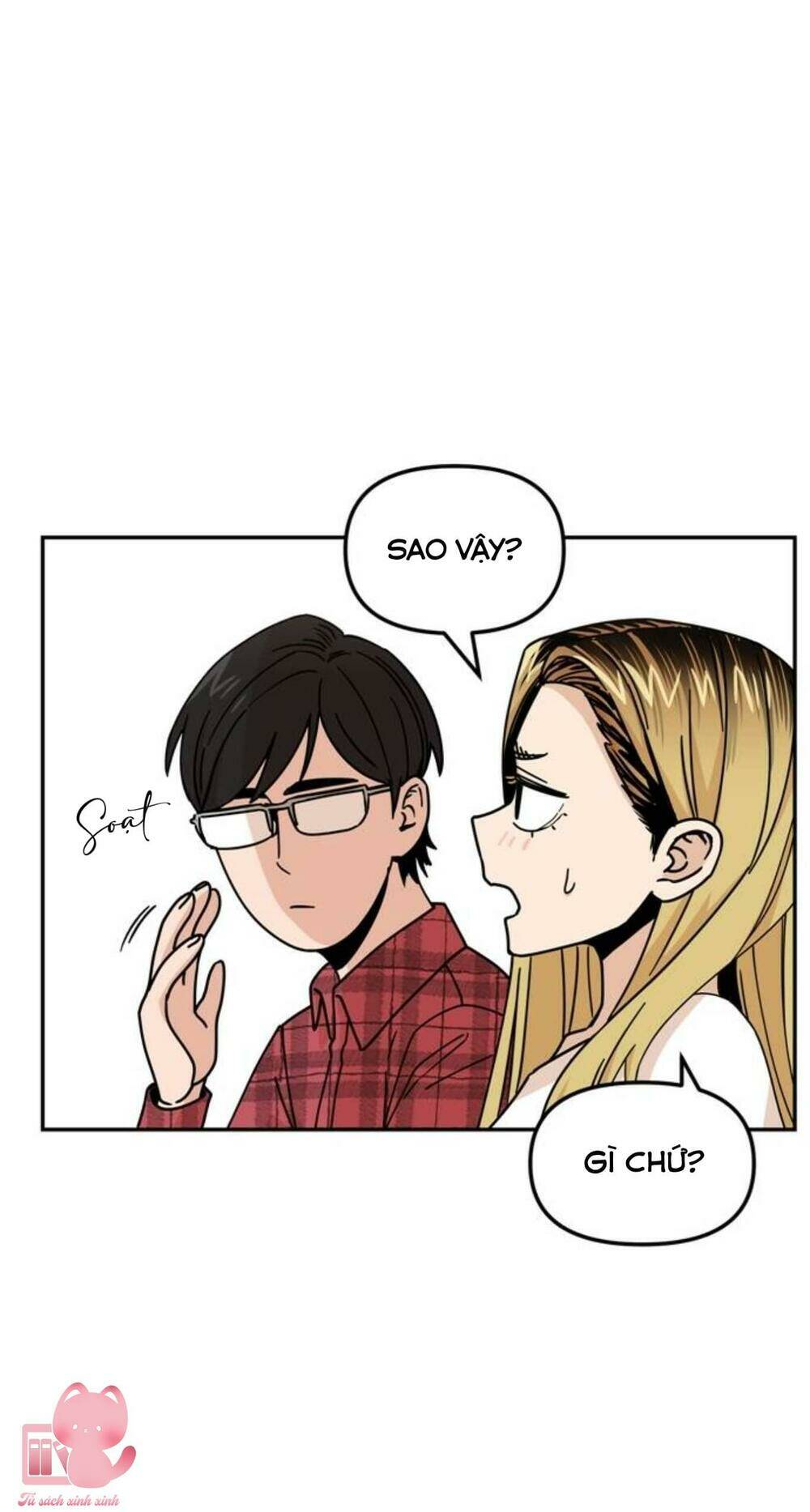 Lớ Ngớ Vớ Phải Tình Yêu - Chapter 11 - Page 20