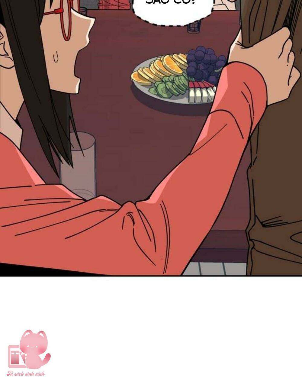 Lớ Ngớ Vớ Phải Tình Yêu - Chapter 11 - Page 22