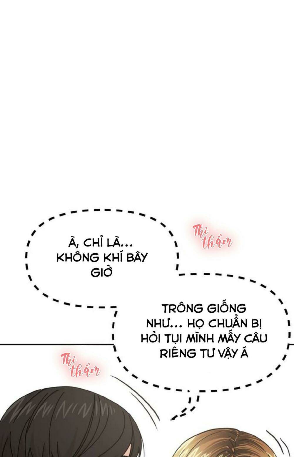 Lớ Ngớ Vớ Phải Tình Yêu - Chapter 11 - Page 23