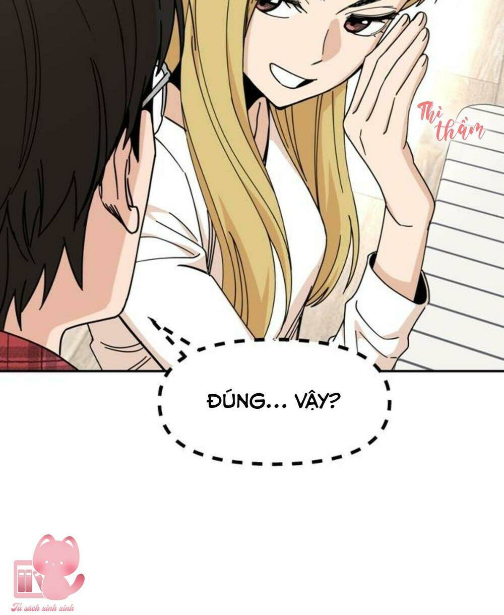 Lớ Ngớ Vớ Phải Tình Yêu - Chapter 11 - Page 26