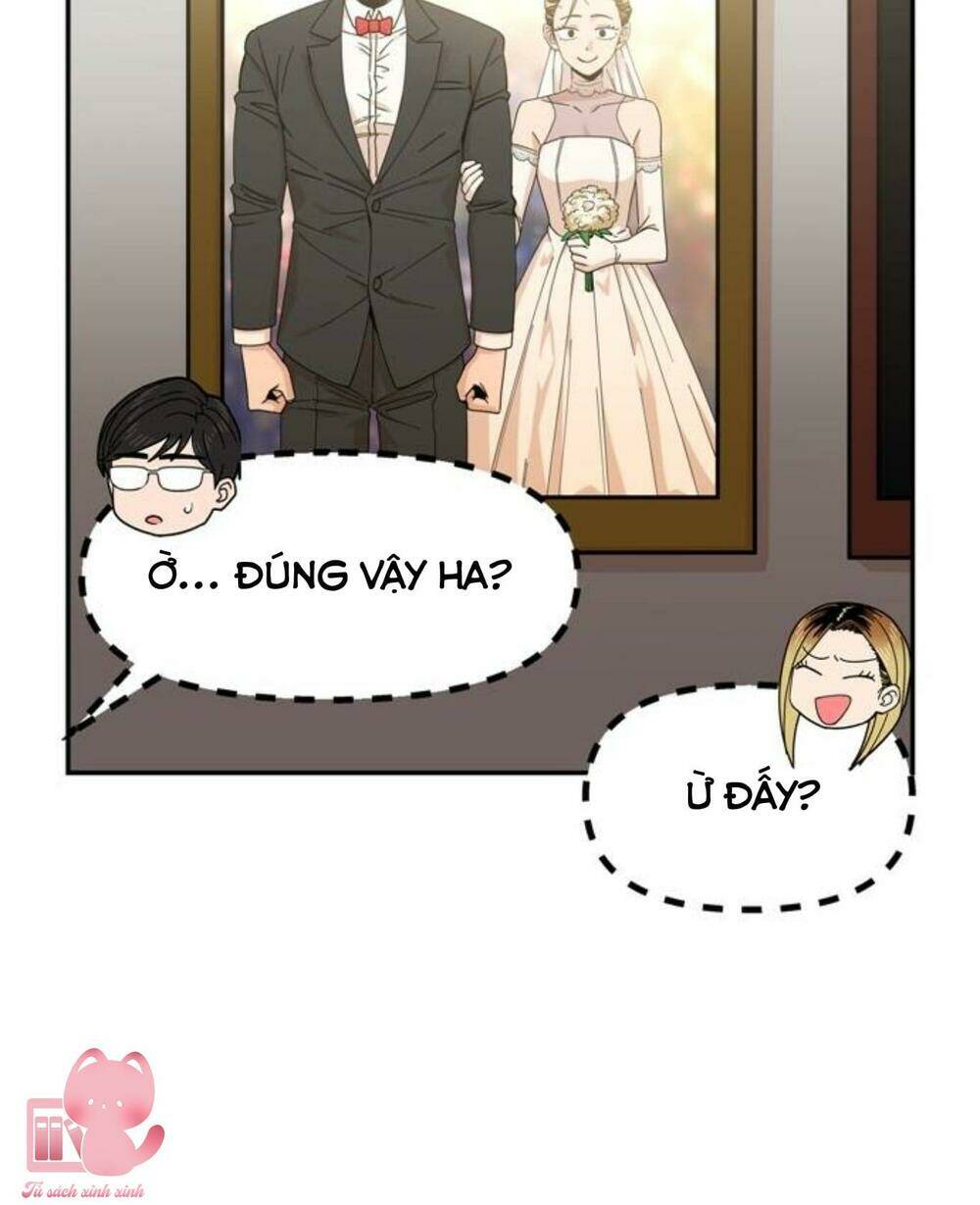 Lớ Ngớ Vớ Phải Tình Yêu - Chapter 11 - Page 28