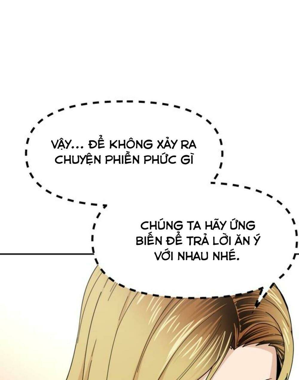 Lớ Ngớ Vớ Phải Tình Yêu - Chapter 11 - Page 29