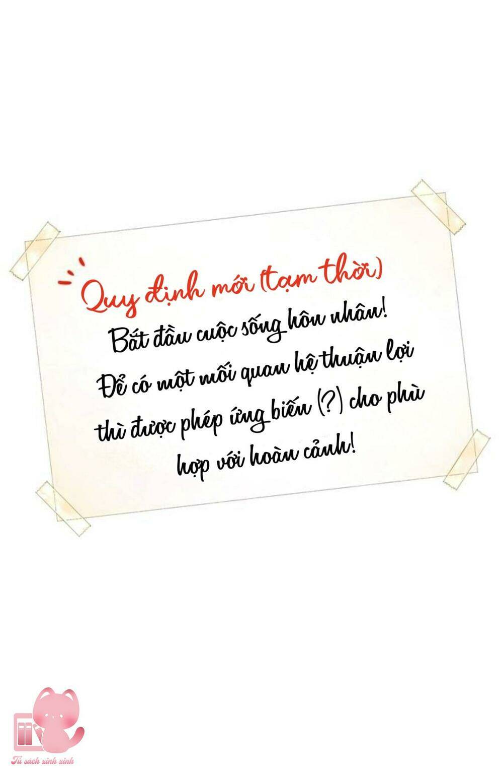 Lớ Ngớ Vớ Phải Tình Yêu - Chapter 11 - Page 33