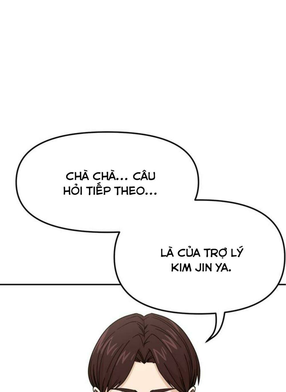 Lớ Ngớ Vớ Phải Tình Yêu - Chapter 11 - Page 34