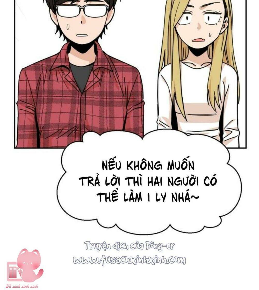 Lớ Ngớ Vớ Phải Tình Yêu - Chapter 11 - Page 37