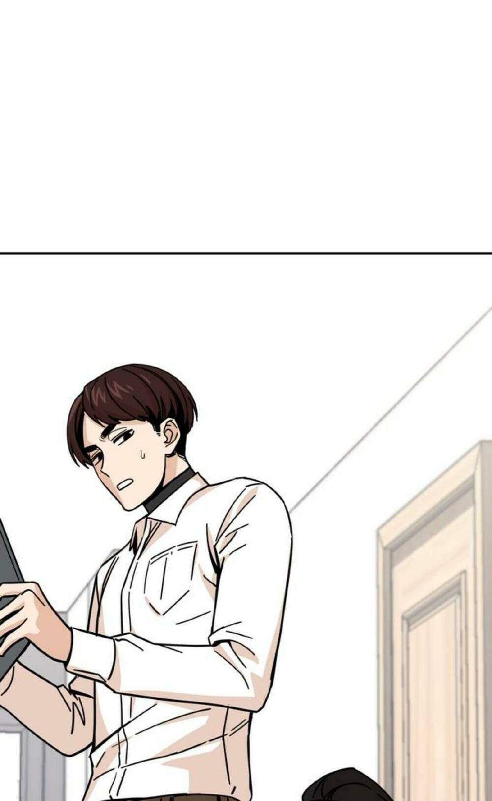 Lớ Ngớ Vớ Phải Tình Yêu - Chapter 11 - Page 3