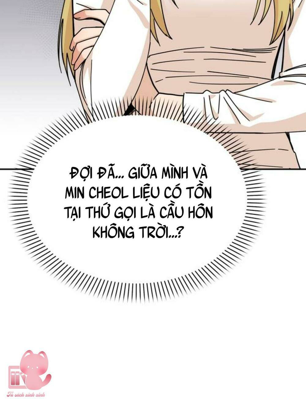 Lớ Ngớ Vớ Phải Tình Yêu - Chapter 11 - Page 40