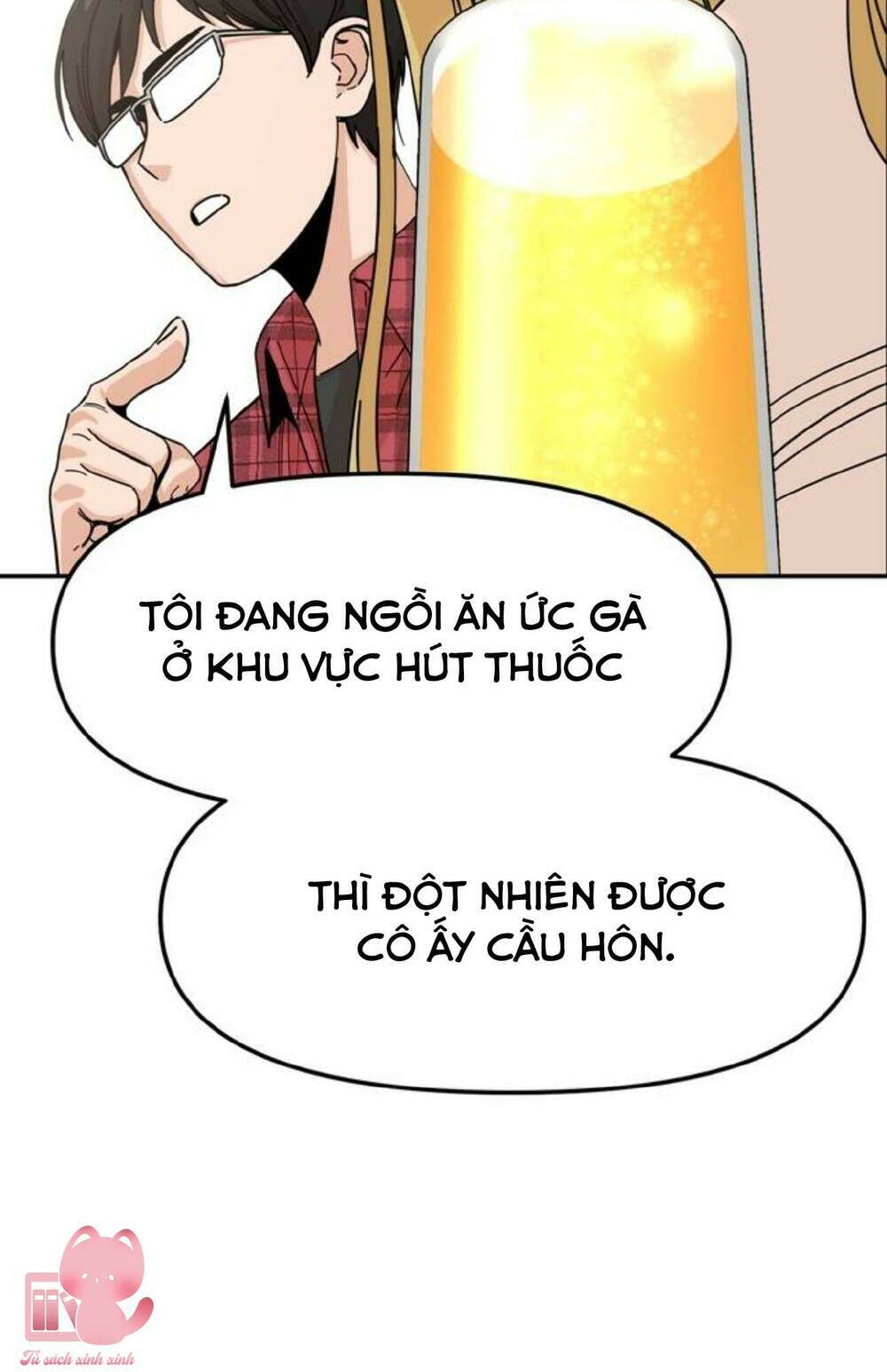 Lớ Ngớ Vớ Phải Tình Yêu - Chapter 11 - Page 42