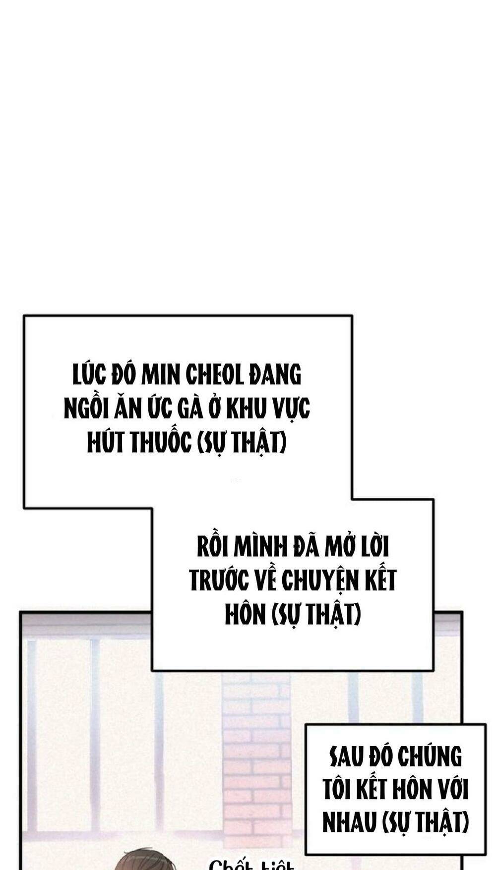 Lớ Ngớ Vớ Phải Tình Yêu - Chapter 11 - Page 47