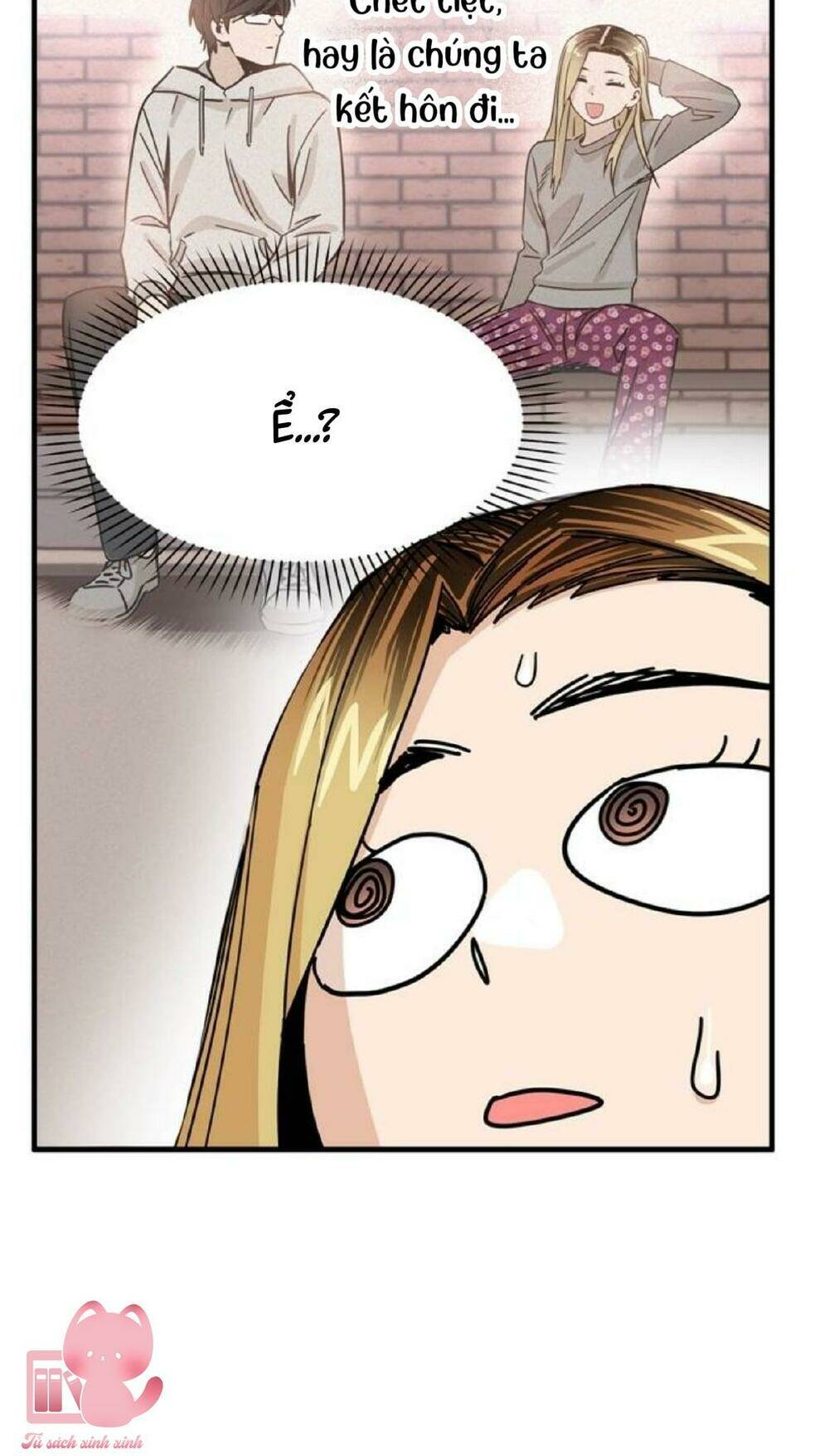 Lớ Ngớ Vớ Phải Tình Yêu - Chapter 11 - Page 48