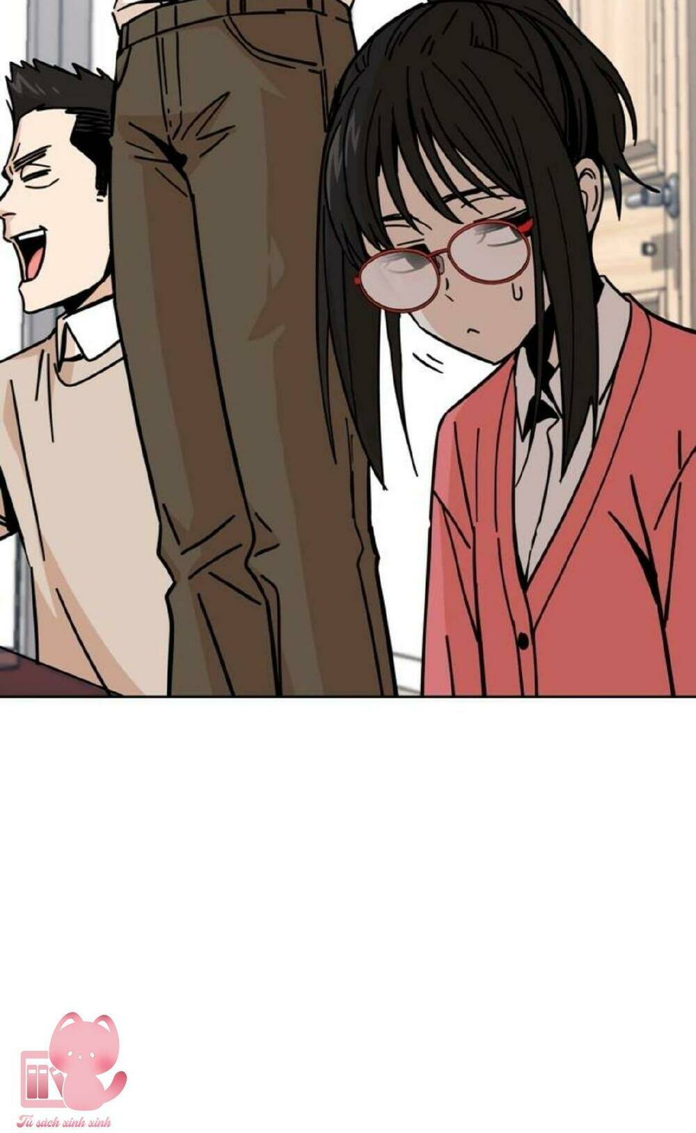 Lớ Ngớ Vớ Phải Tình Yêu - Chapter 11 - Page 4