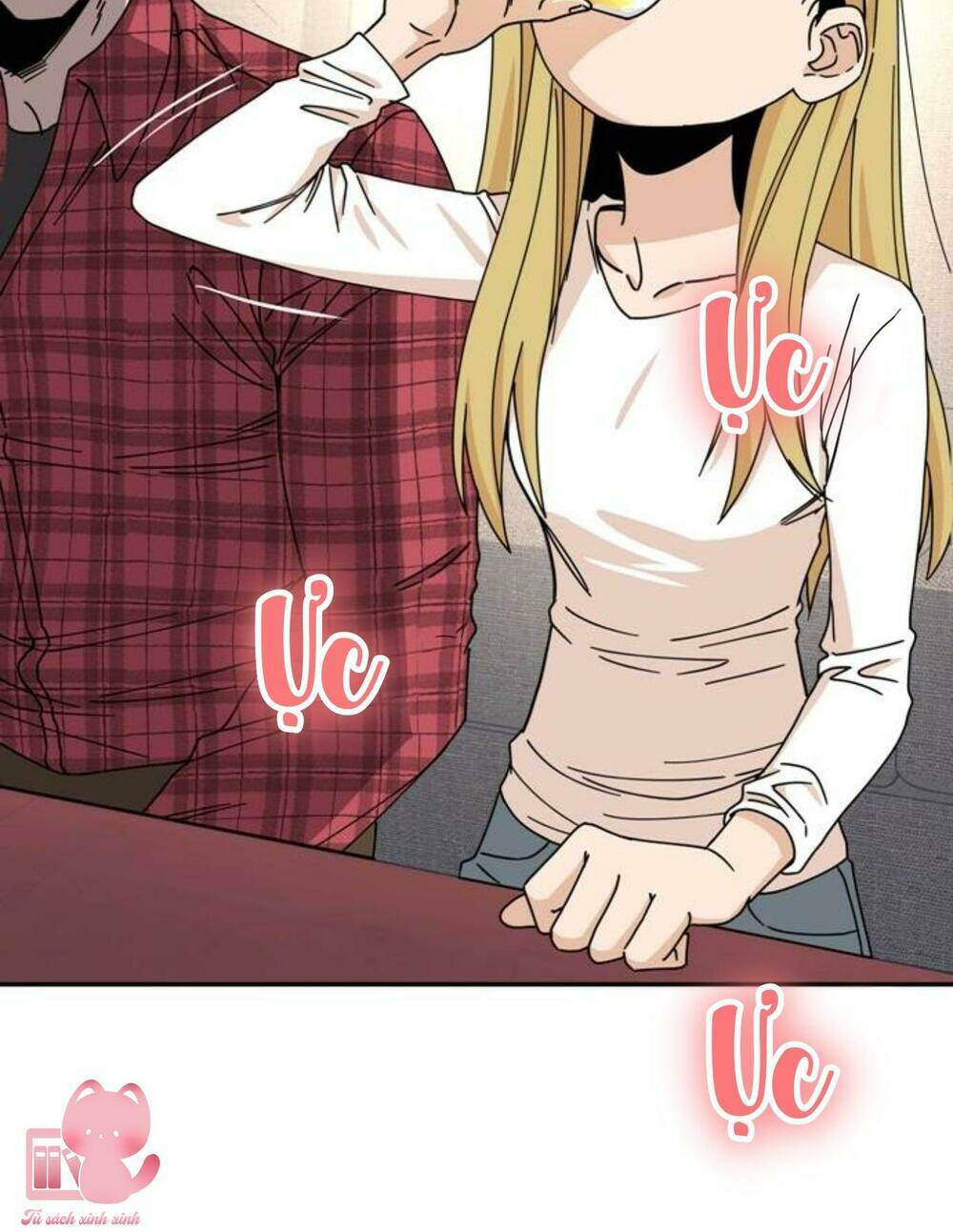 Lớ Ngớ Vớ Phải Tình Yêu - Chapter 11 - Page 52