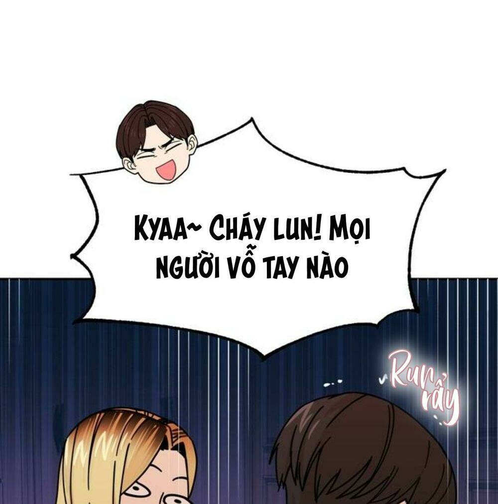 Lớ Ngớ Vớ Phải Tình Yêu - Chapter 11 - Page 53