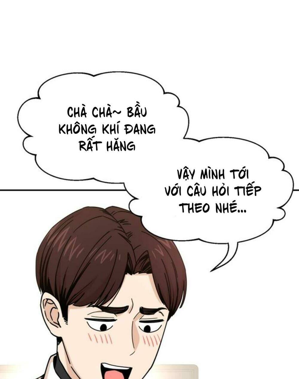 Lớ Ngớ Vớ Phải Tình Yêu - Chapter 11 - Page 55