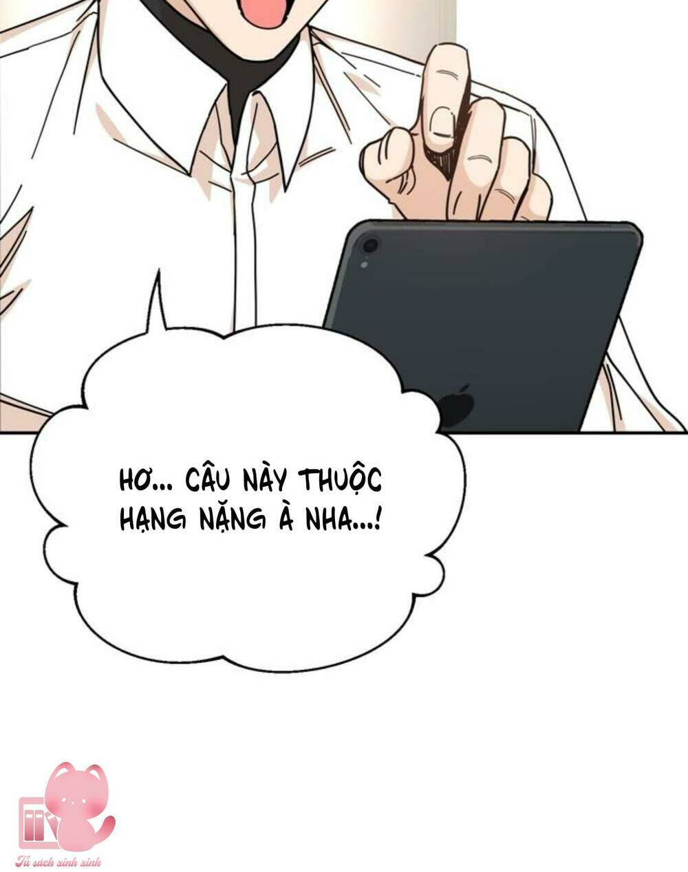 Lớ Ngớ Vớ Phải Tình Yêu - Chapter 11 - Page 56