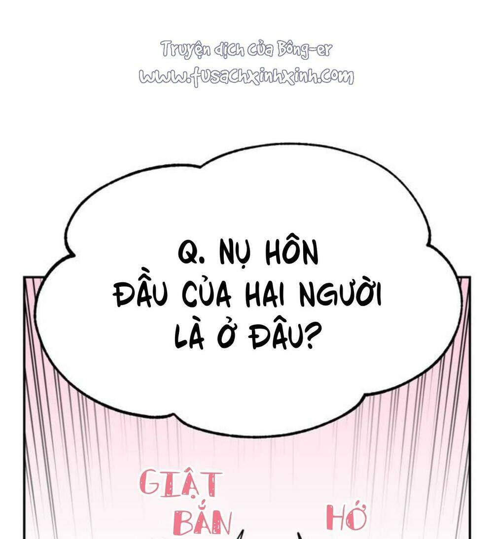 Lớ Ngớ Vớ Phải Tình Yêu - Chapter 11 - Page 57